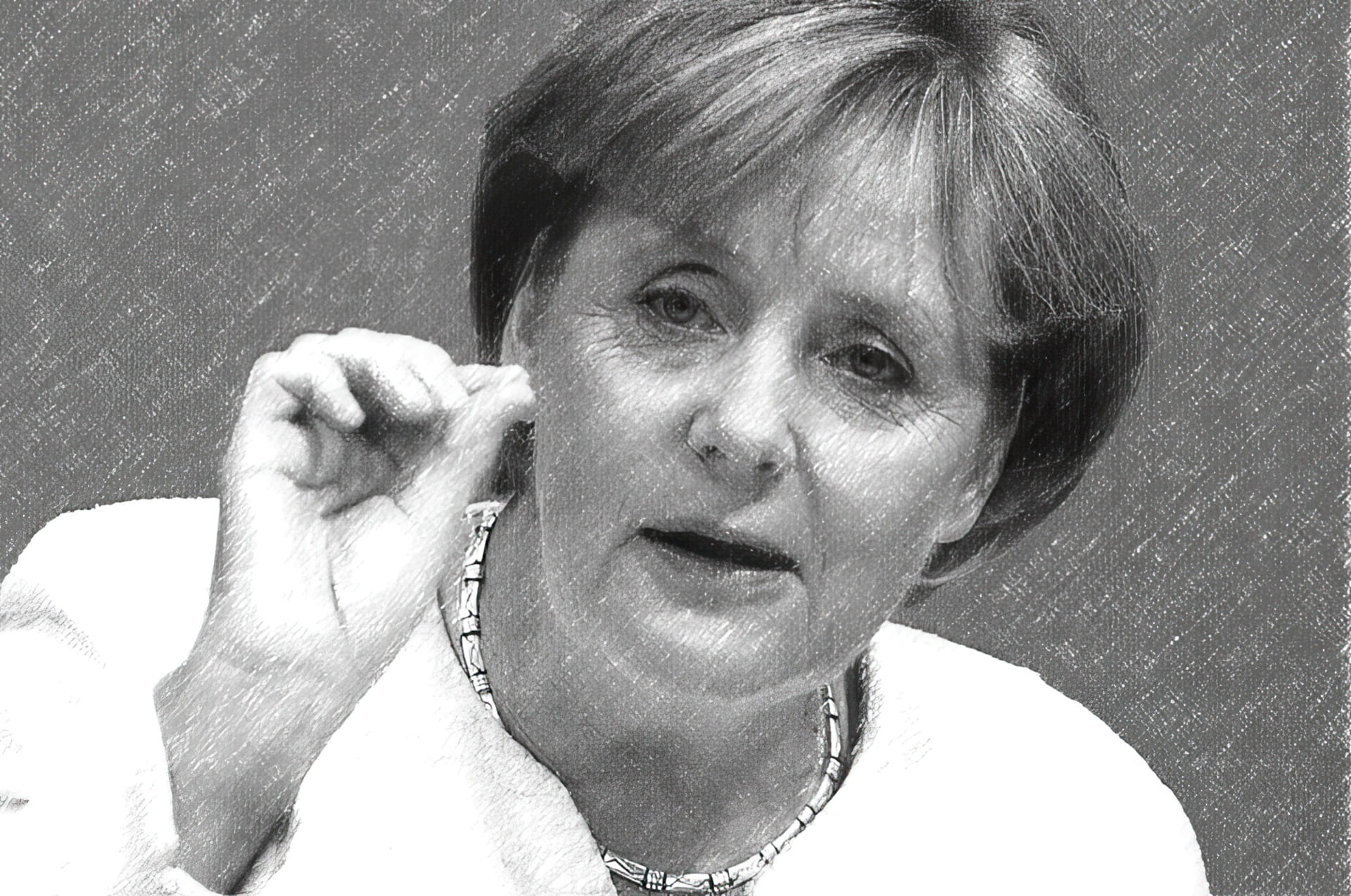 Angela Merkel